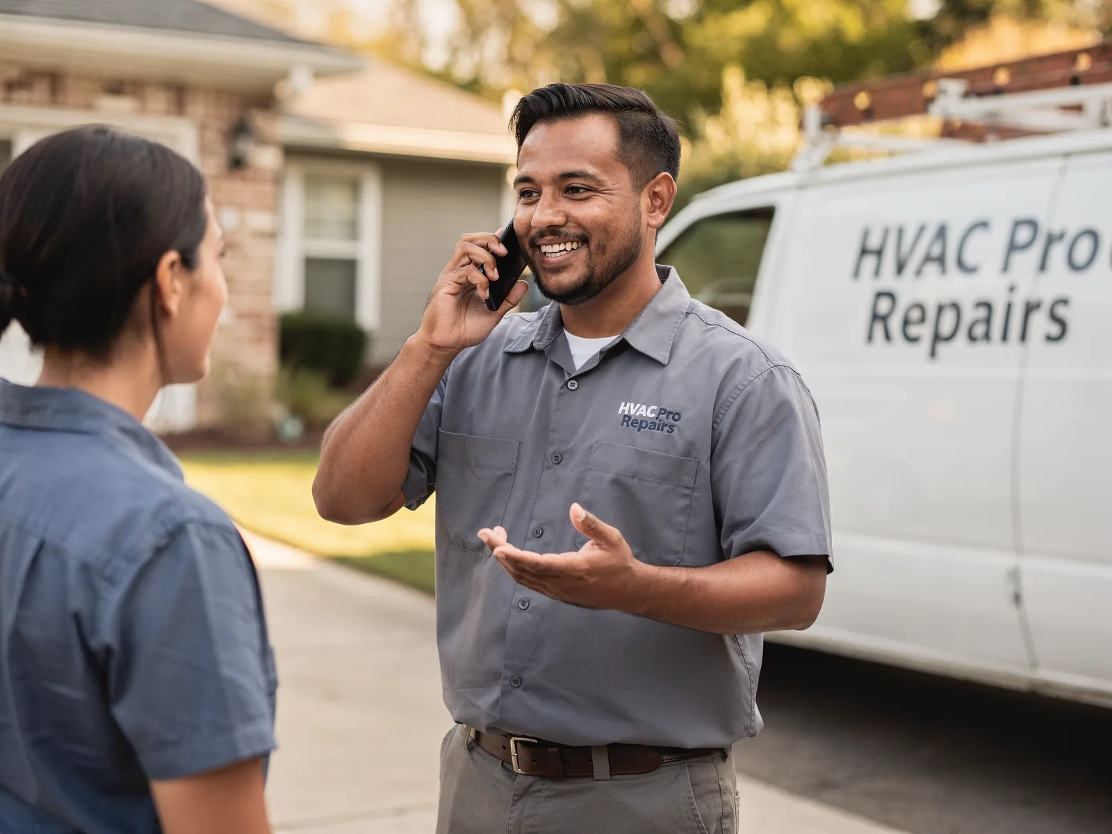 Heat Pump Repair Naturita, CO FAQs